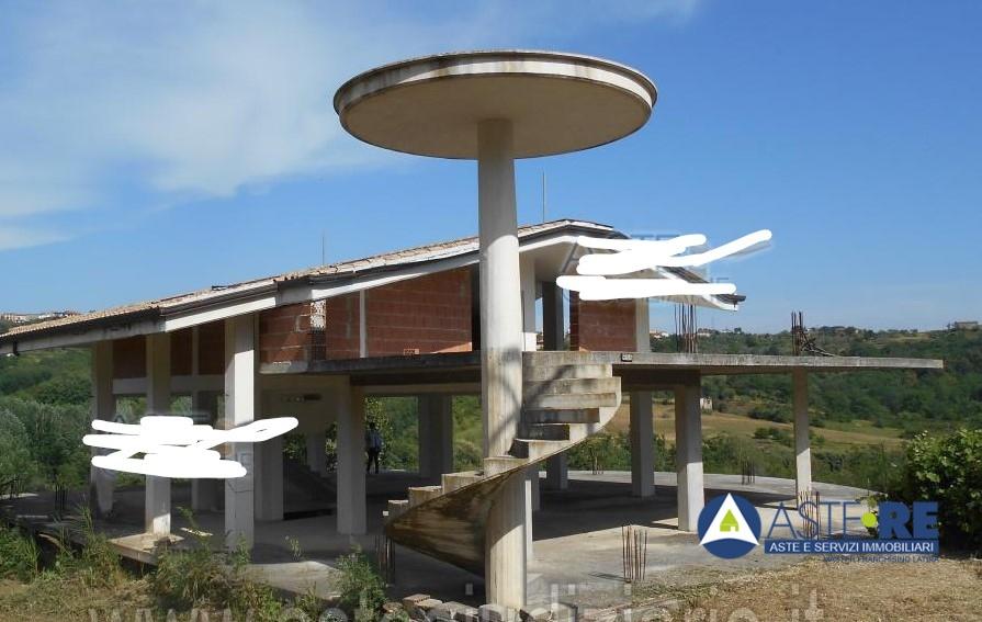 locale commerciale in vendita a Spigno Saturnia