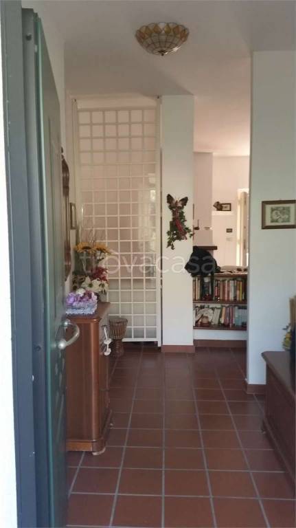 appartamento in vendita a Spigno Saturnia