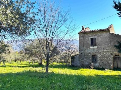casa indipendente in vendita a Spigno Saturnia