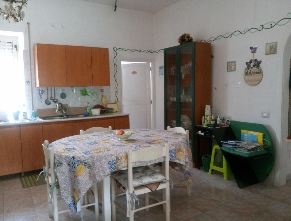 appartamento in vendita a Spigno Saturnia