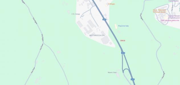 ufficio in vendita a Spigno Saturnia