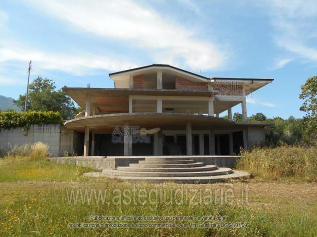 terreno edificabile in vendita a Spigno Saturnia