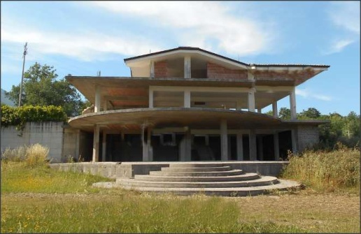 terreno agricolo in vendita a Spigno Saturnia