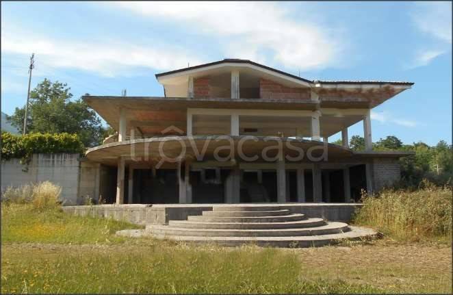 terreno agricolo in vendita a Spigno Saturnia