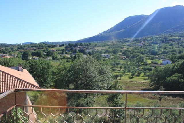 appartamento in vendita a Spigno Saturnia
