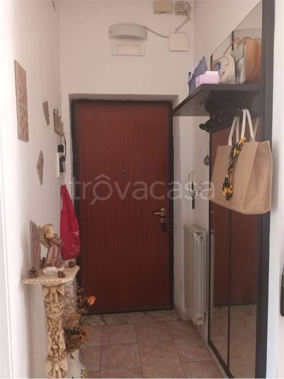 appartamento in vendita a Spigno Saturnia