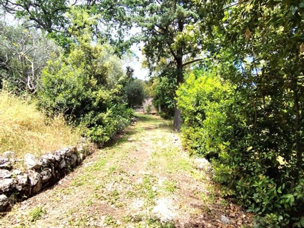 rudere in vendita a Spigno Saturnia