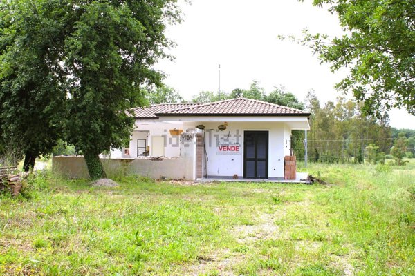 appartamento in vendita a Spigno Saturnia
