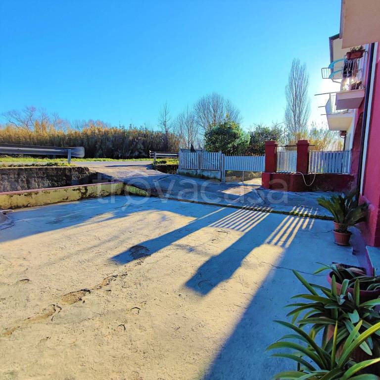 appartamento in vendita a Spigno Saturnia