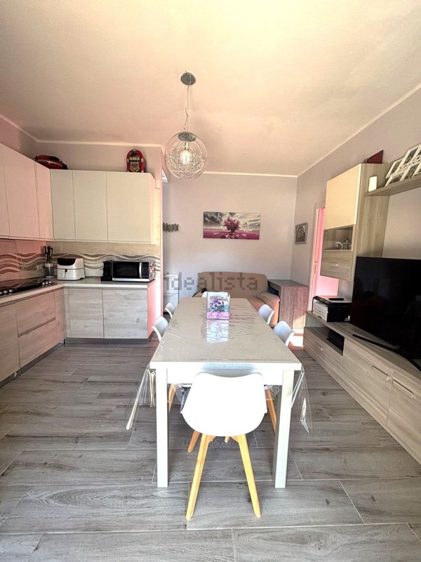 appartamento in vendita a Spigno Saturnia