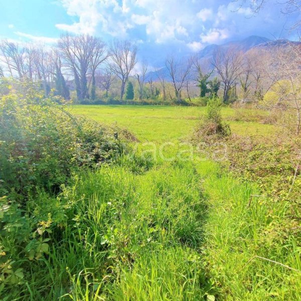 terreno agricolo in vendita a Spigno Saturnia