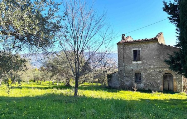casa indipendente in vendita a Spigno Saturnia