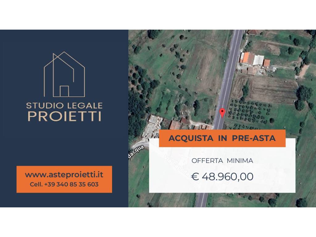 appartamento in vendita a Spigno Saturnia