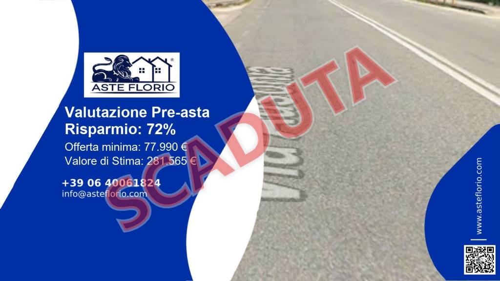 ufficio in vendita a Spigno Saturnia