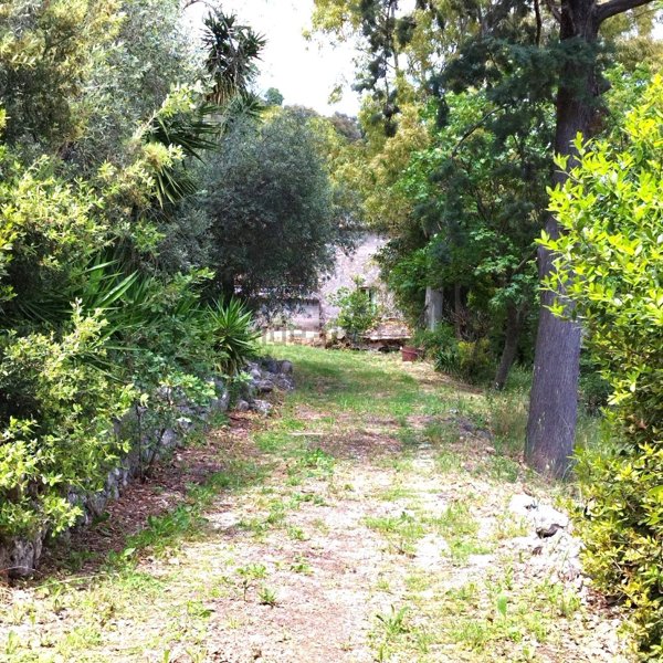 casale in vendita a Spigno Saturnia