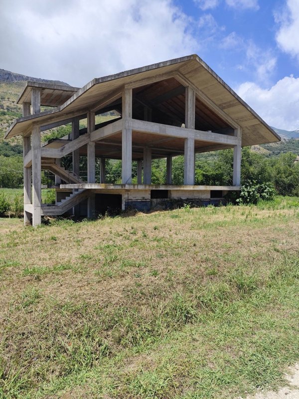 appartamento in vendita a Spigno Saturnia