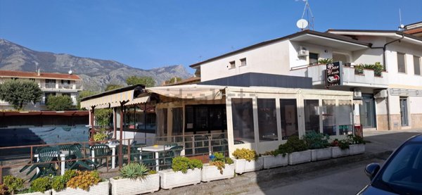 casa indipendente in vendita a Spigno Saturnia