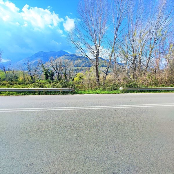 terreno agricolo in vendita a Spigno Saturnia