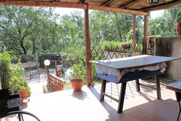 casa indipendente in vendita a Spigno Saturnia