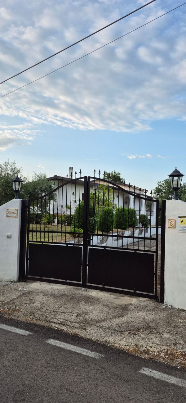 casa indipendente in vendita a Spigno Saturnia