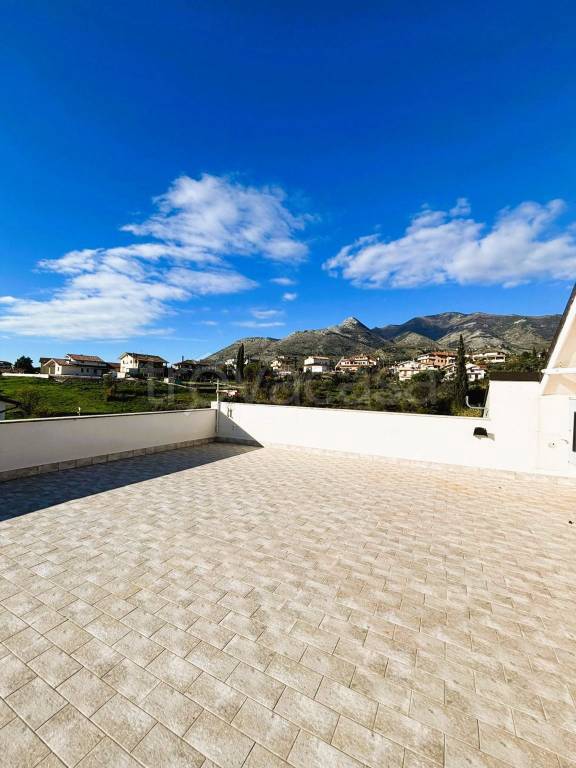 appartamento in vendita a Spigno Saturnia