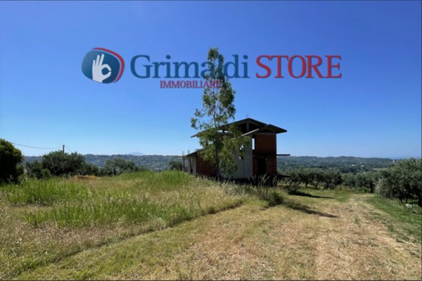 casa indipendente in vendita a Spigno Saturnia