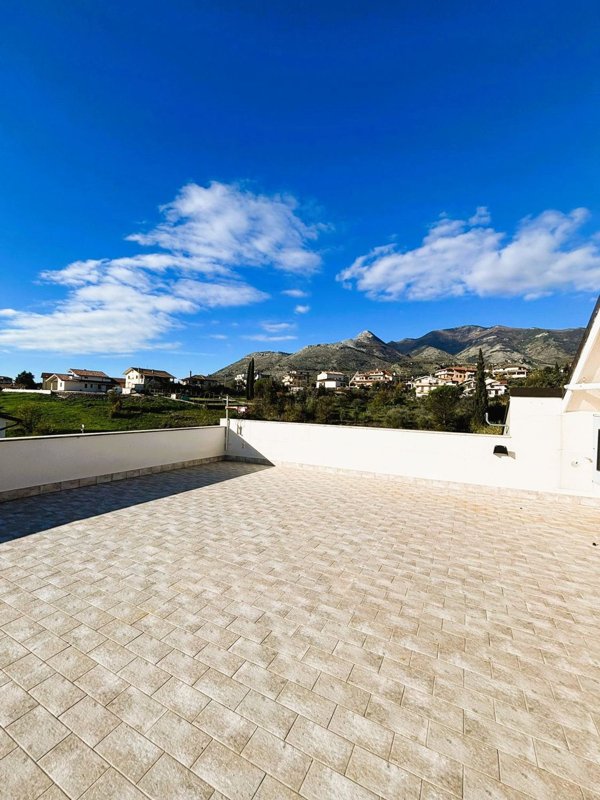 appartamento in vendita a Spigno Saturnia