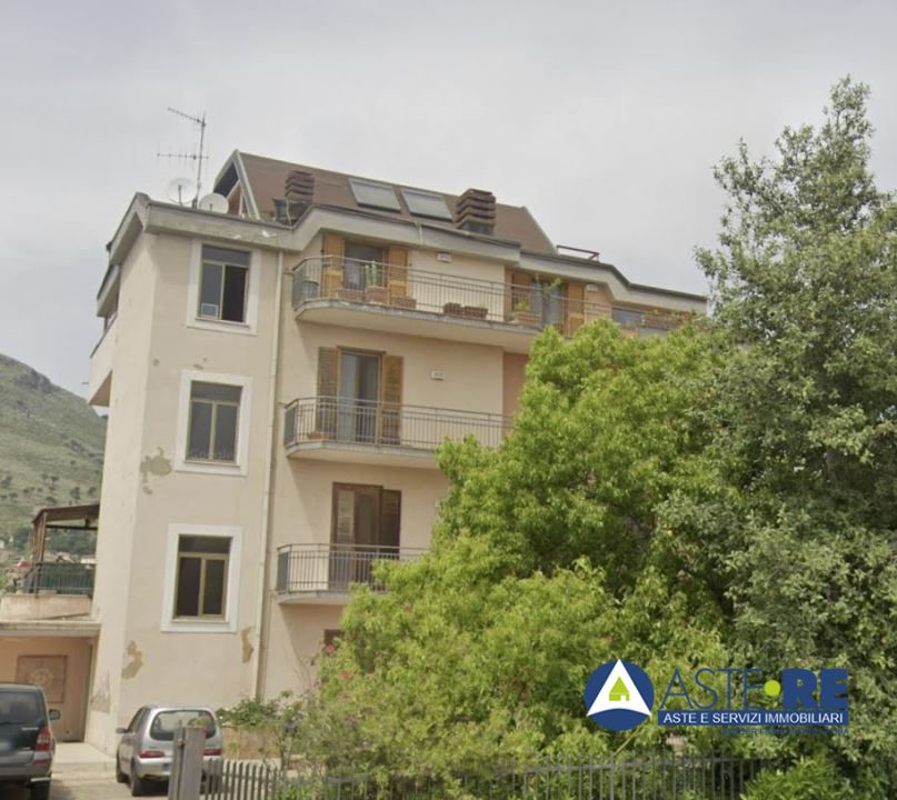 appartamento in vendita a Spigno Saturnia