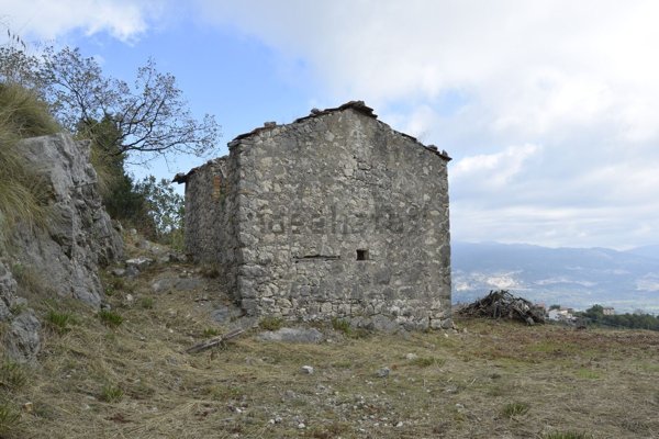 appartamento in vendita a Spigno Saturnia