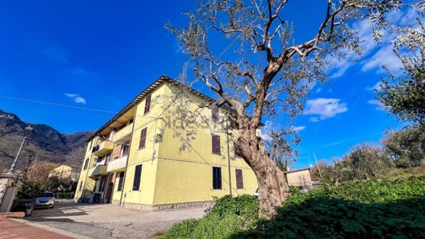 appartamento in vendita a Spigno Saturnia