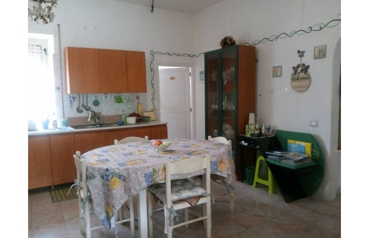 appartamento in vendita a Spigno Saturnia