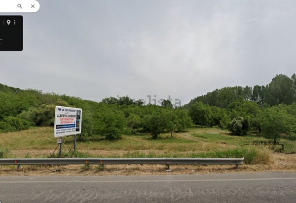 terreno edificabile in vendita a Spigno Saturnia