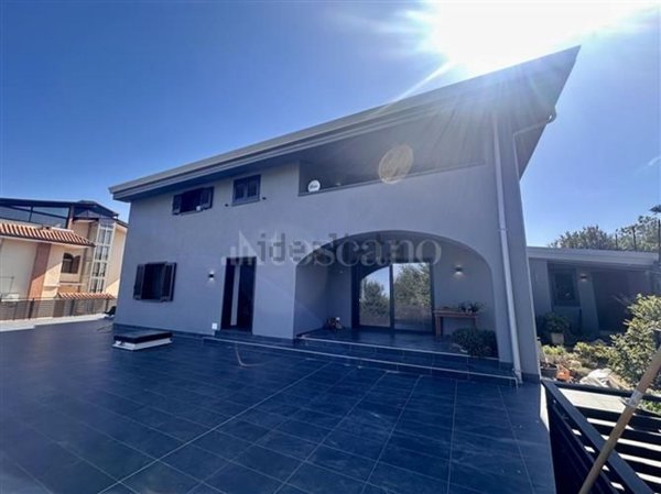 casa indipendente in vendita a Spigno Saturnia