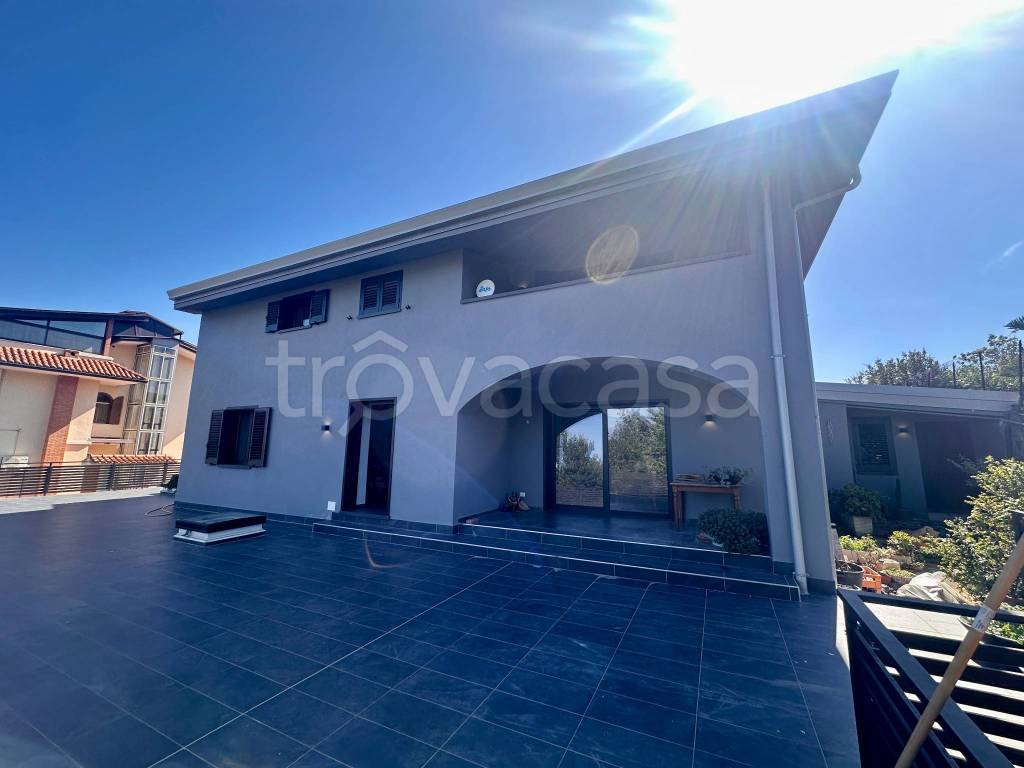 casa indipendente in vendita a Spigno Saturnia