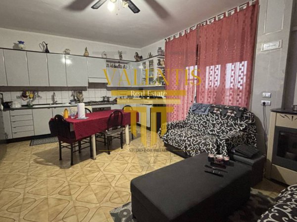 appartamento in vendita a Spigno Saturnia in zona Campodivivo