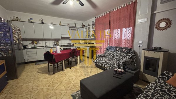 appartamento in vendita a Spigno Saturnia in zona Campodivivo