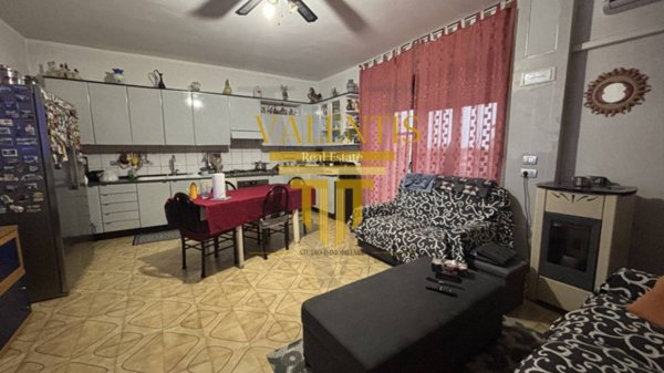 appartamento in vendita a Spigno Saturnia in zona Campodivivo