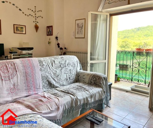 appartamento in vendita a Spigno Saturnia