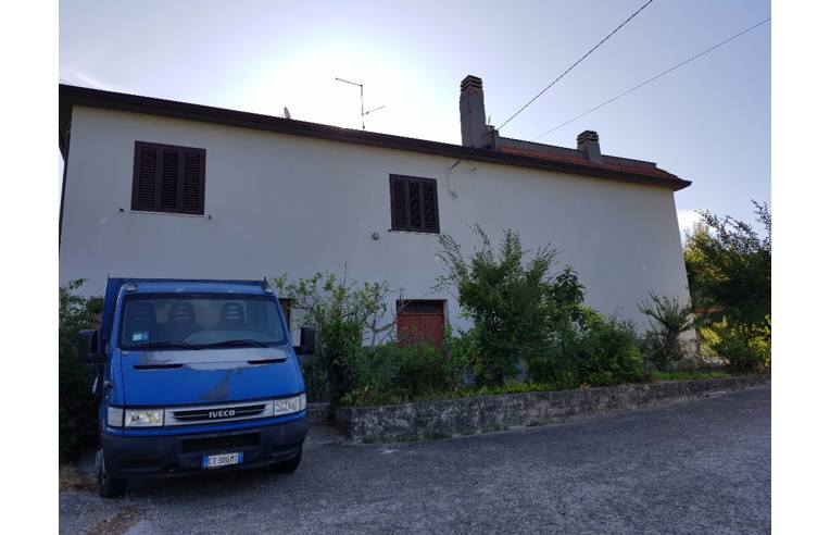 appartamento in vendita a Spigno Saturnia