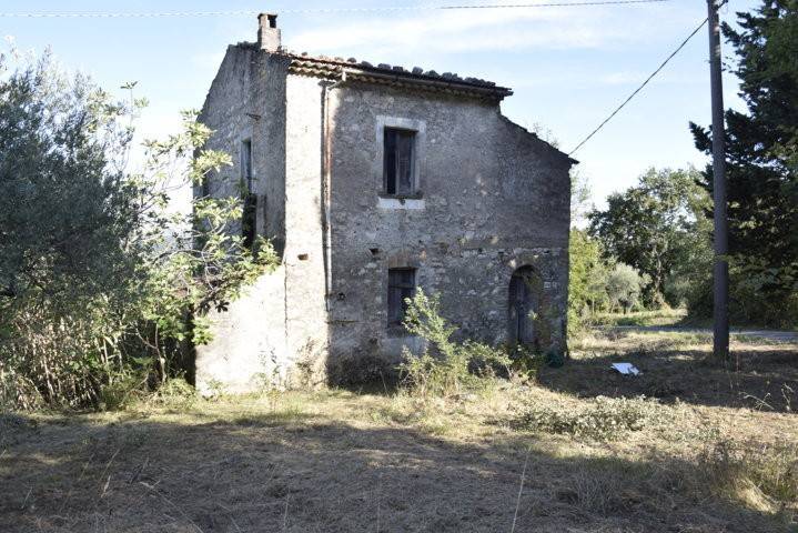 casa indipendente in vendita a Spigno Saturnia