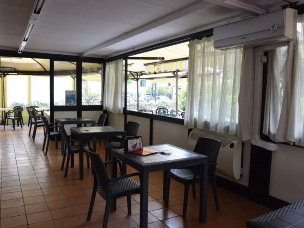 negozio in vendita a Spigno Saturnia