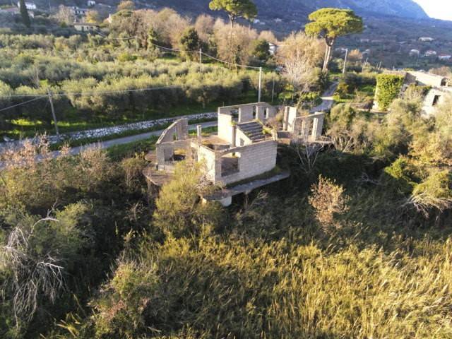 casa indipendente in vendita a Spigno Saturnia