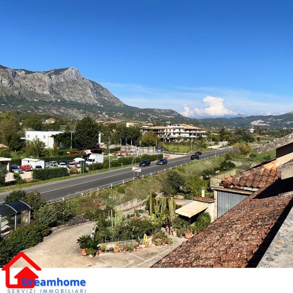 appartamento in vendita a Spigno Saturnia