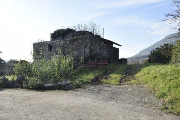 appartamento in vendita a Spigno Saturnia