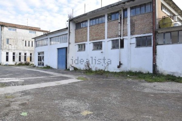 capannone in vendita a Spigno Saturnia