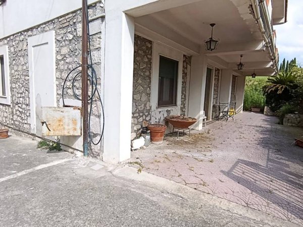 casa indipendente in vendita a Spigno Saturnia