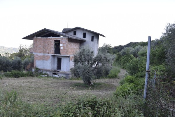 casa indipendente in vendita a Spigno Saturnia