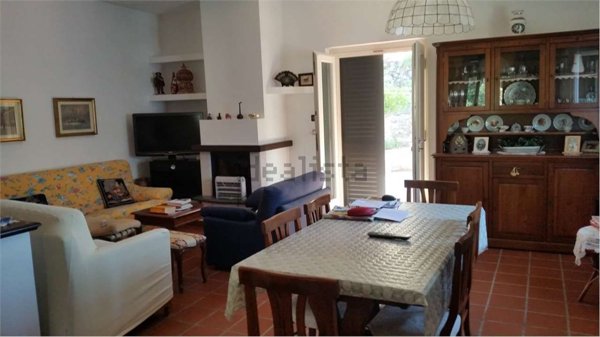 appartamento in vendita a Spigno Saturnia