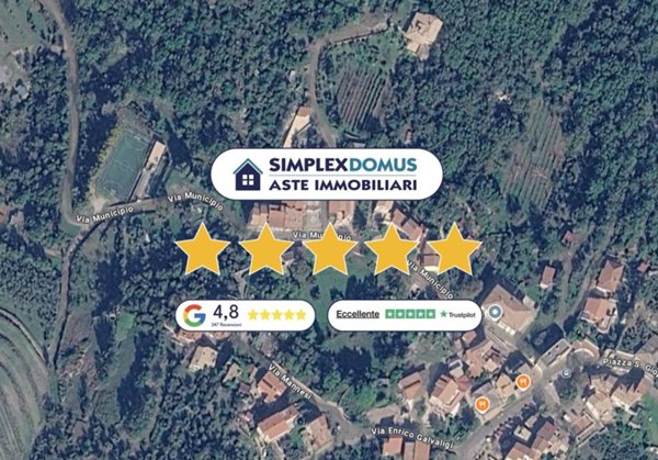 appartamento in vendita a Spigno Saturnia