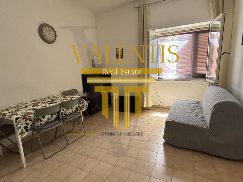 appartamento in vendita a Spigno Saturnia